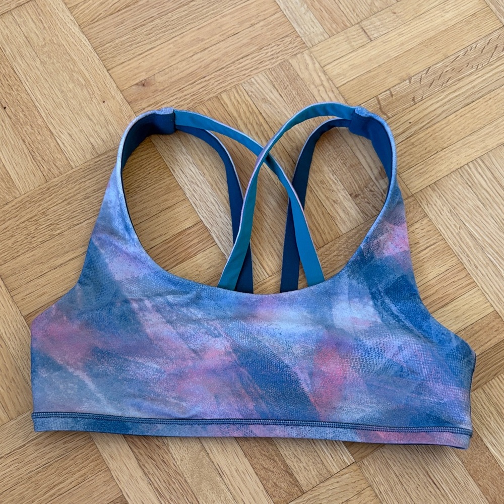 Girls Ivviva Sports Bra